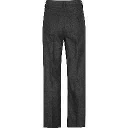 Prada RTW... Anthracite