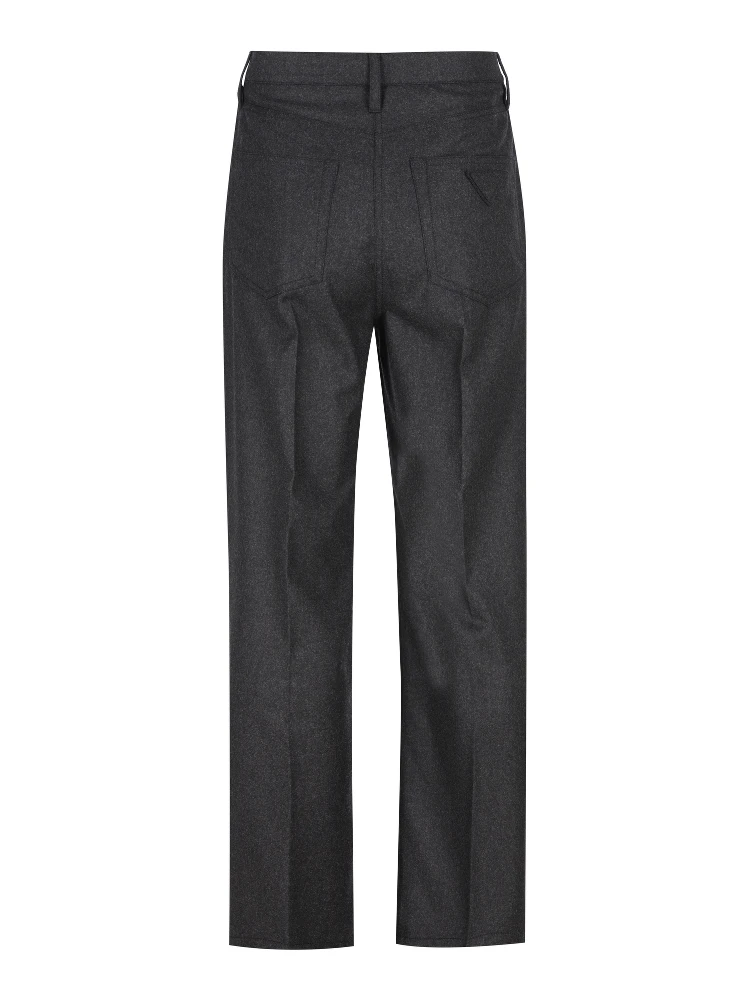 Prada RTW... Anthracite alternative