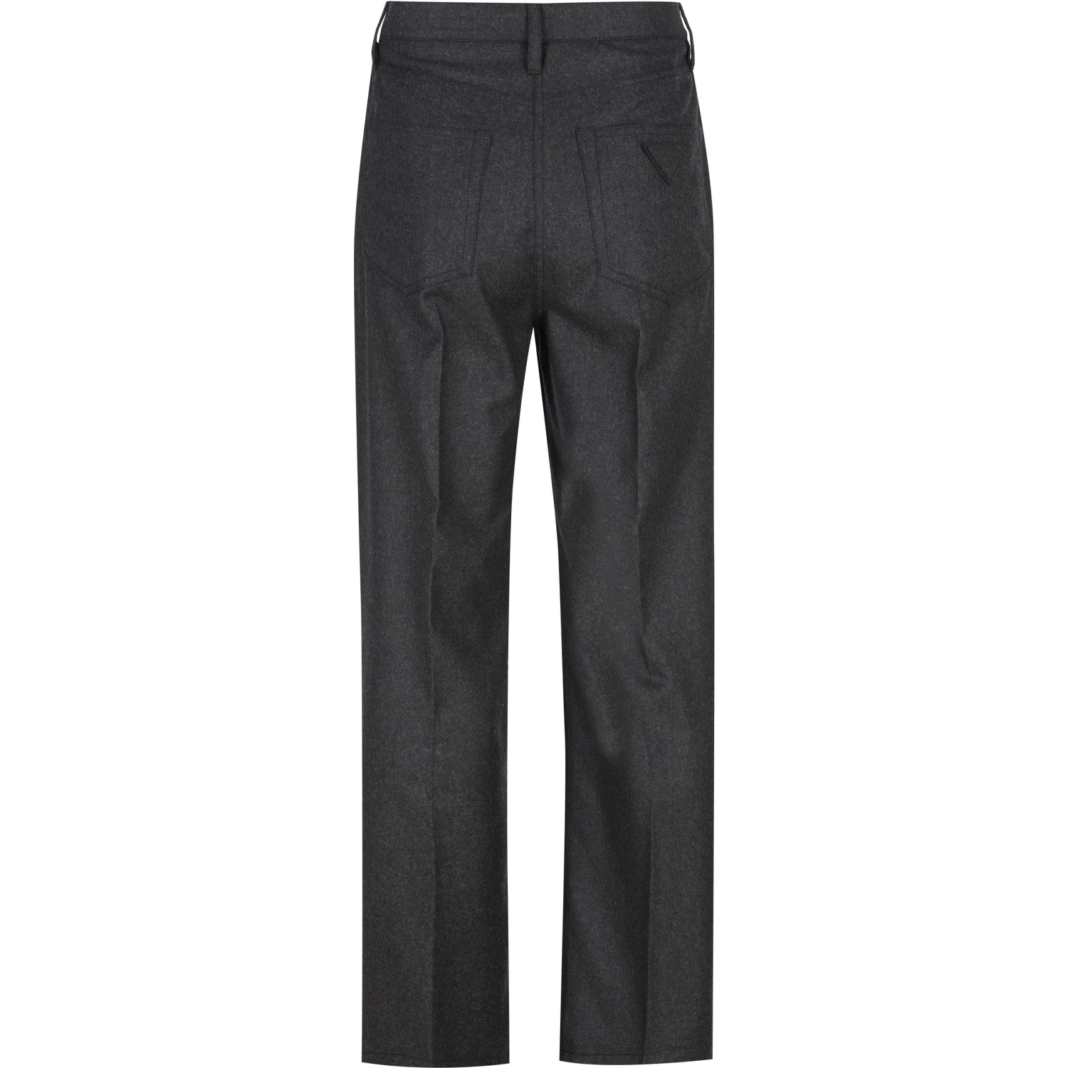 Prada RTW... Anthracite