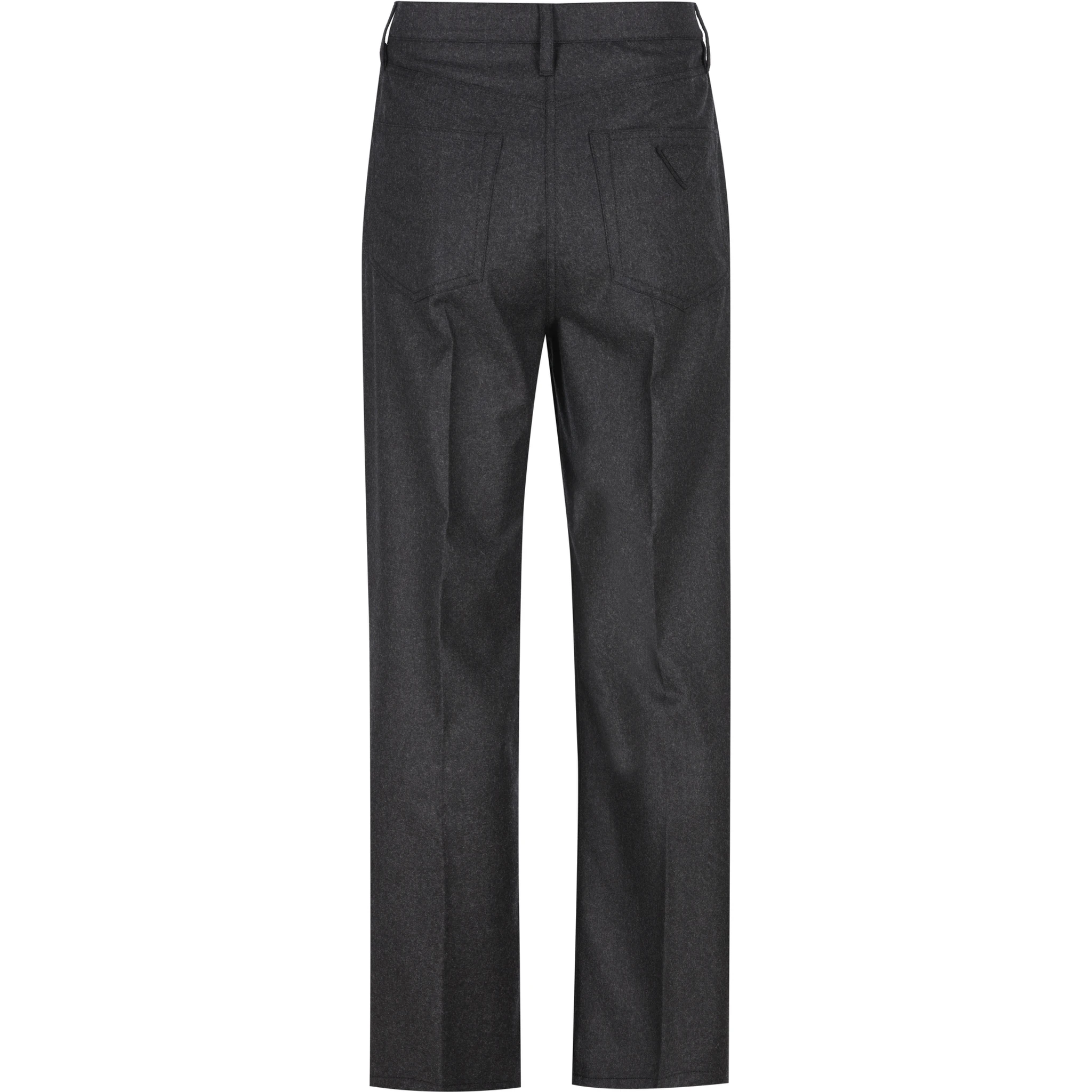 Prada RTW... Anthracite