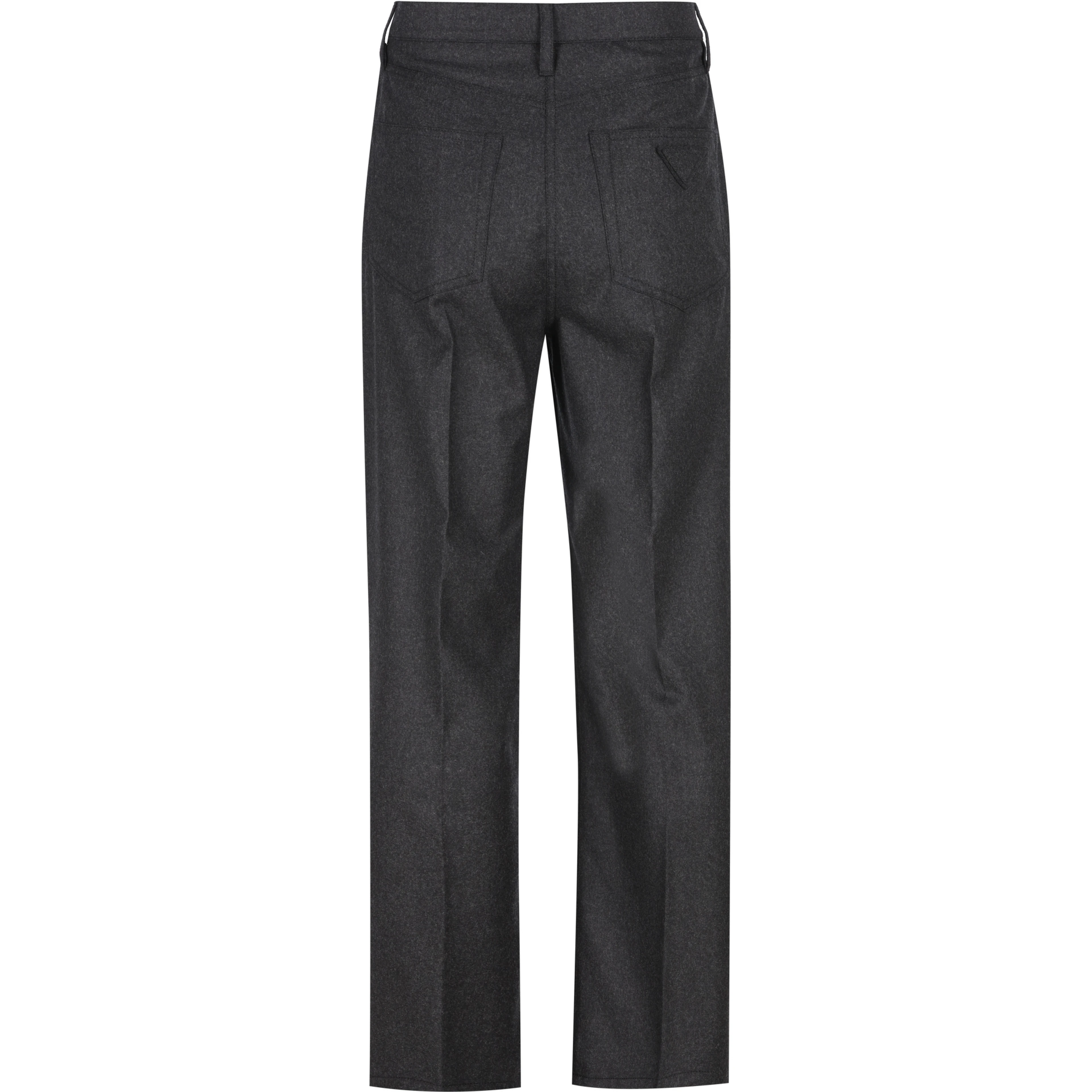 Prada RTW... Anthracite