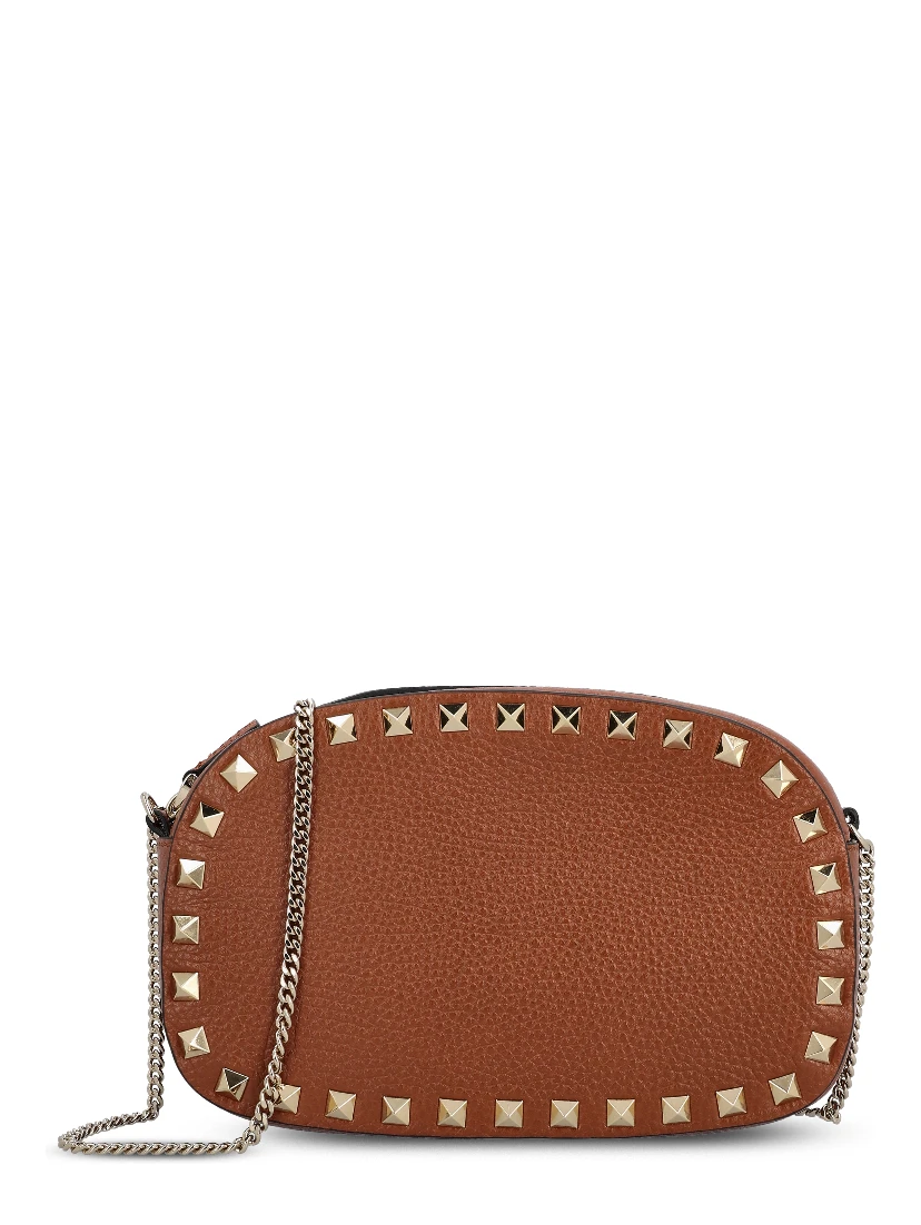 Mini Rockstud Crossbody bag
