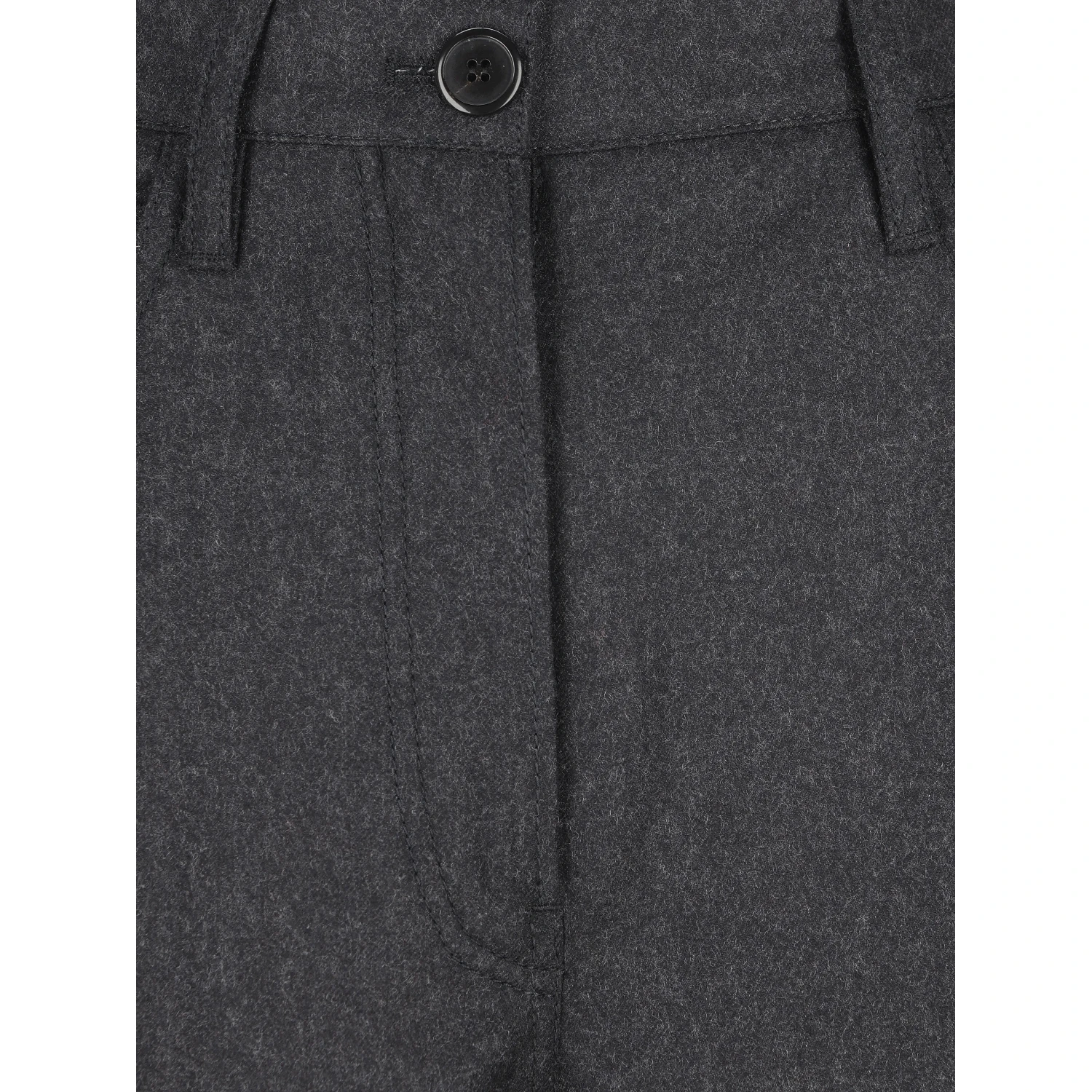 Prada RTW... Anthracite