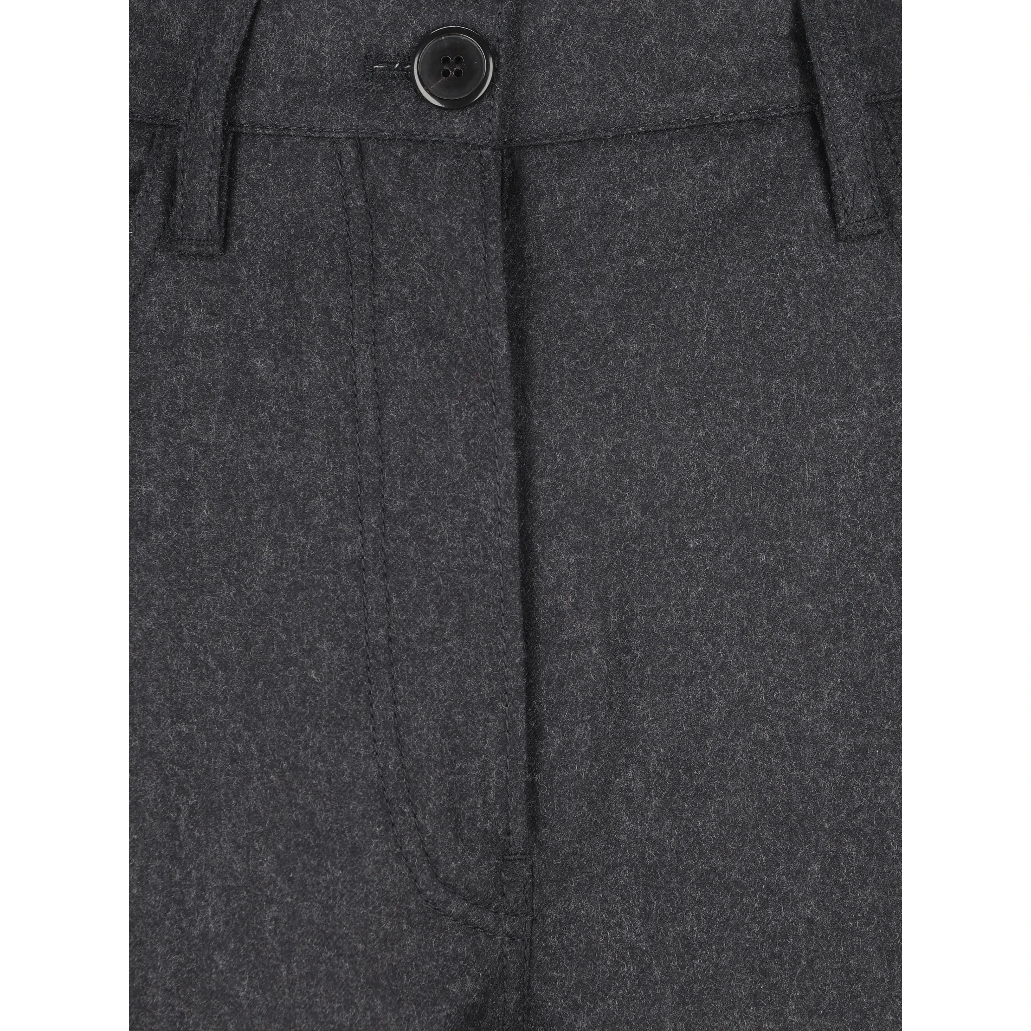 Prada RTW... Anthracite