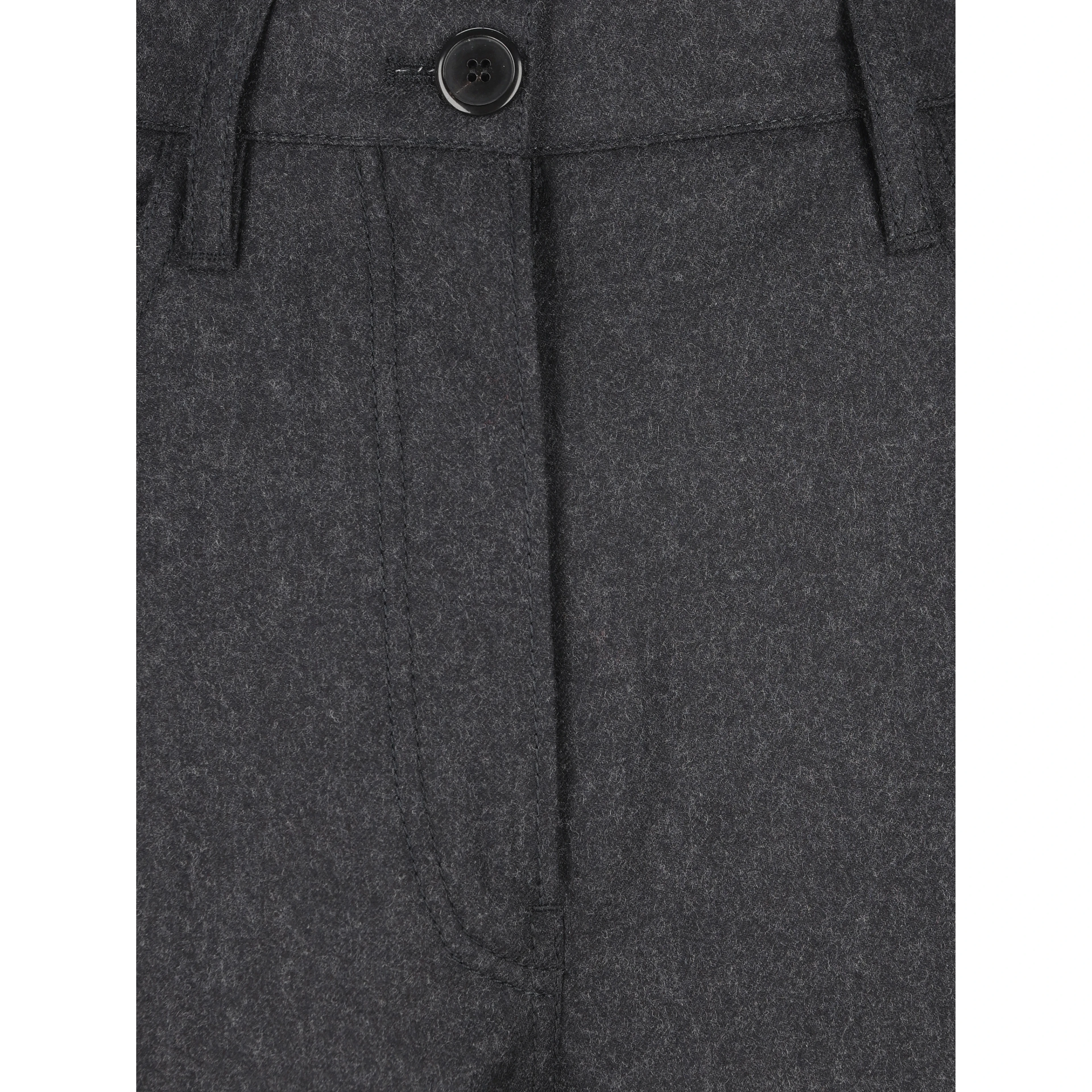 Prada RTW... Anthracite