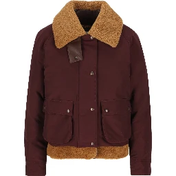 Loewe Jackets Purple