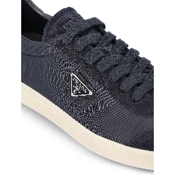 Prada Sneakers Blue