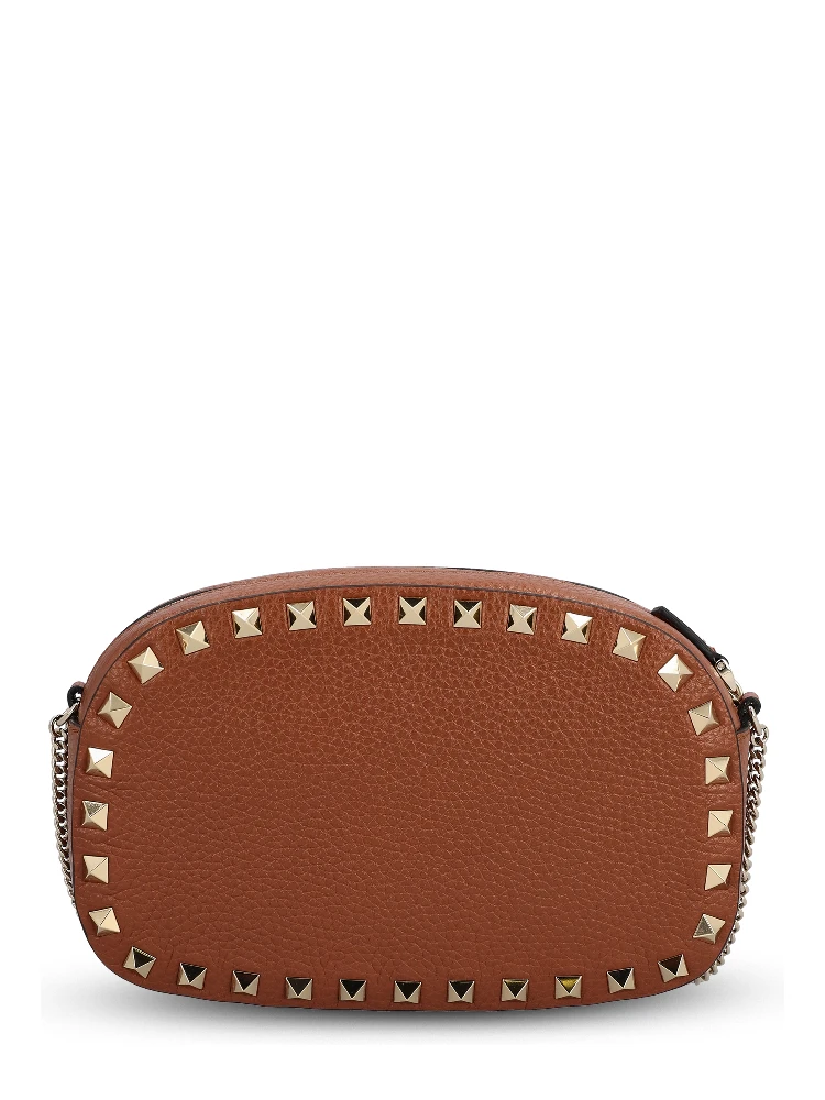 Mini Rockstud Crossbody bag alternative