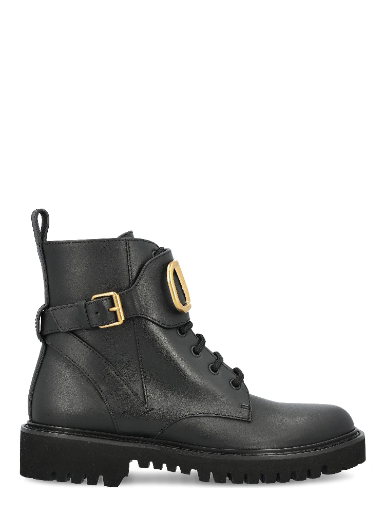 Valentino Garavani Boots