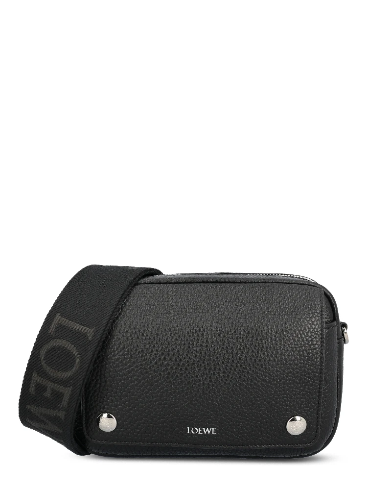 Loewe Bags.. Black