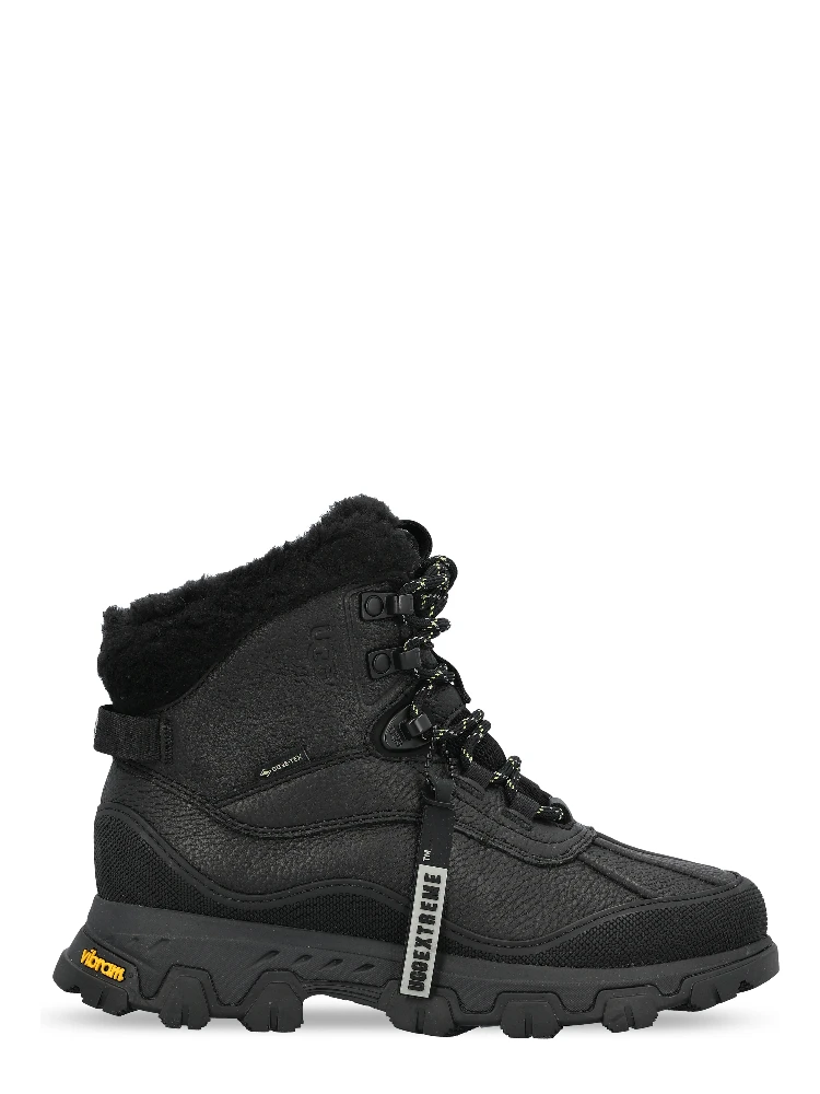 UGG Boots Black