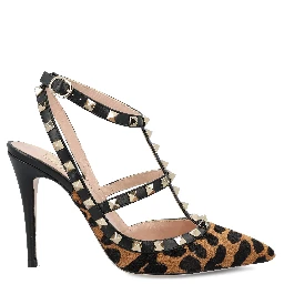 Valentino Garavani With Heel