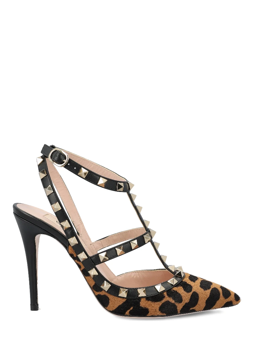 Valentino Garavani With Heel