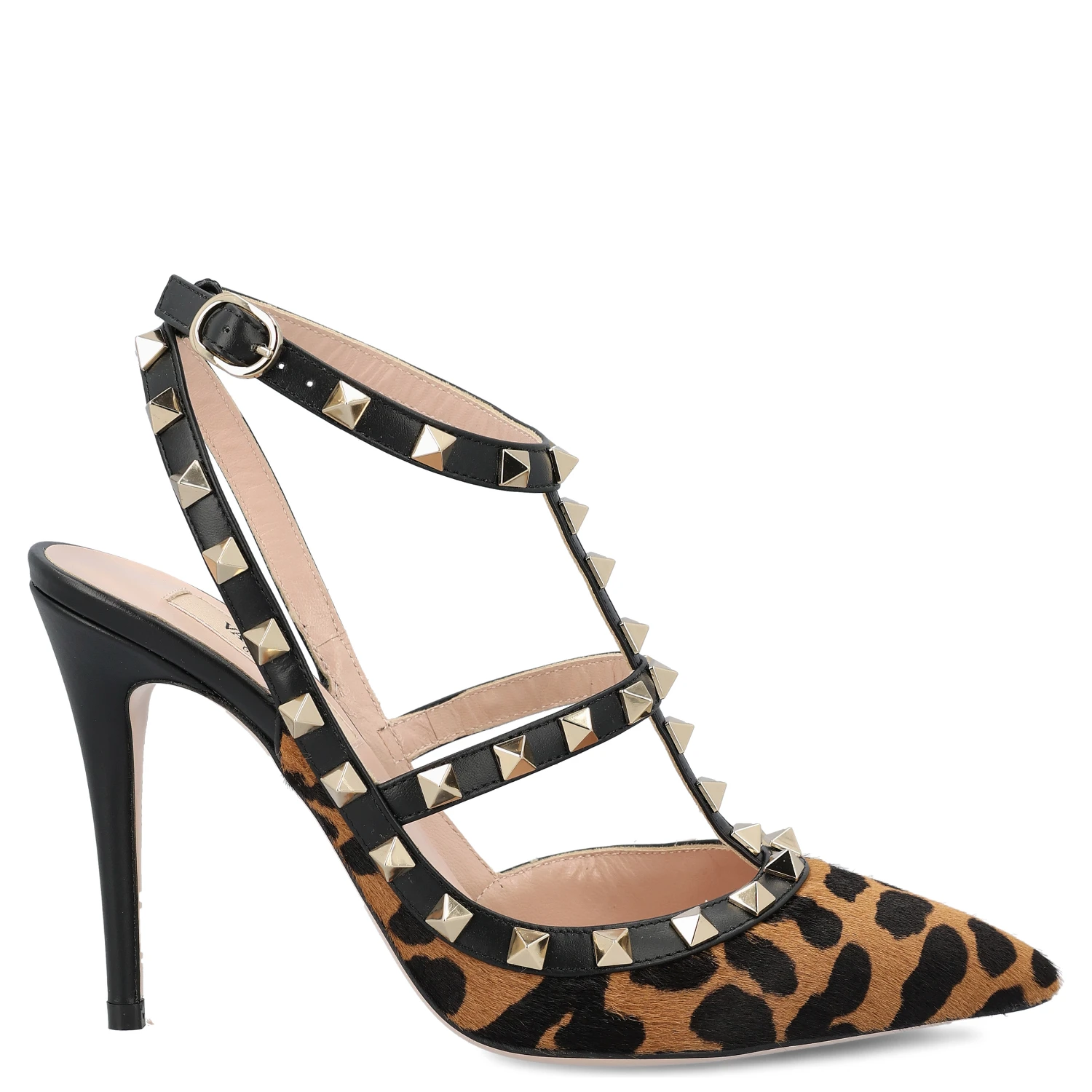 100mm Rockstuds pumps