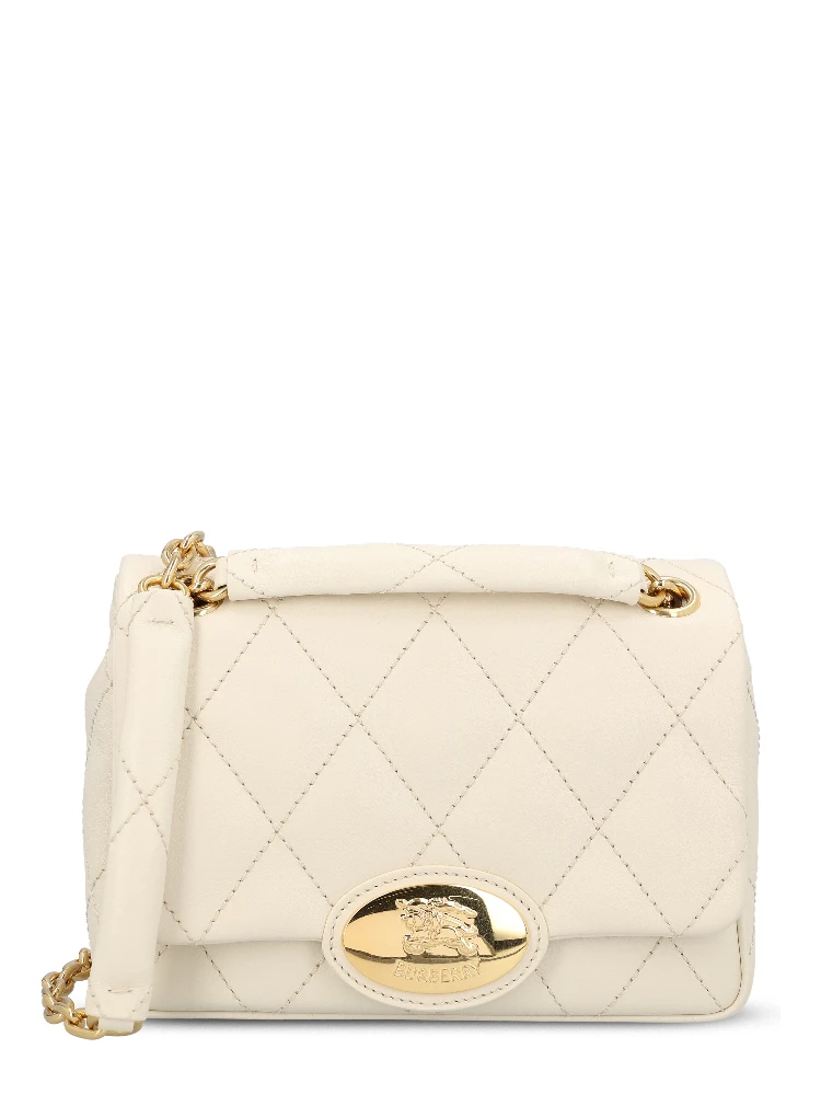 Small Strand shoulder bag