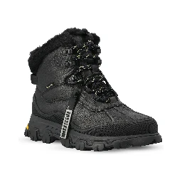 أحذية UGG سوداء
