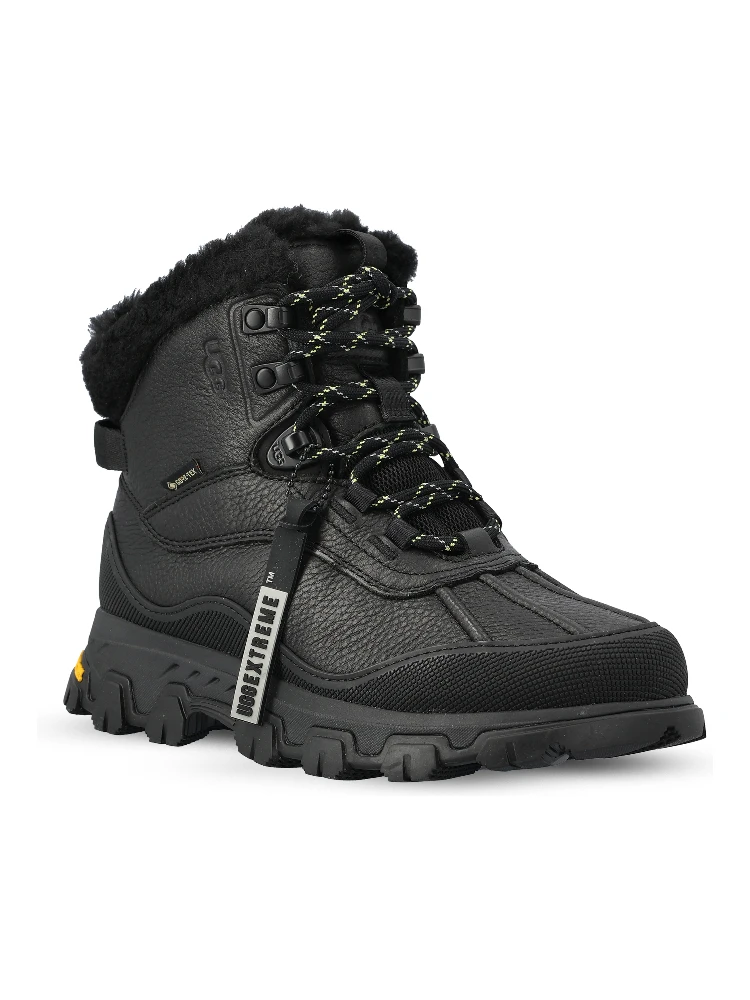 UGG Boots Black alternative