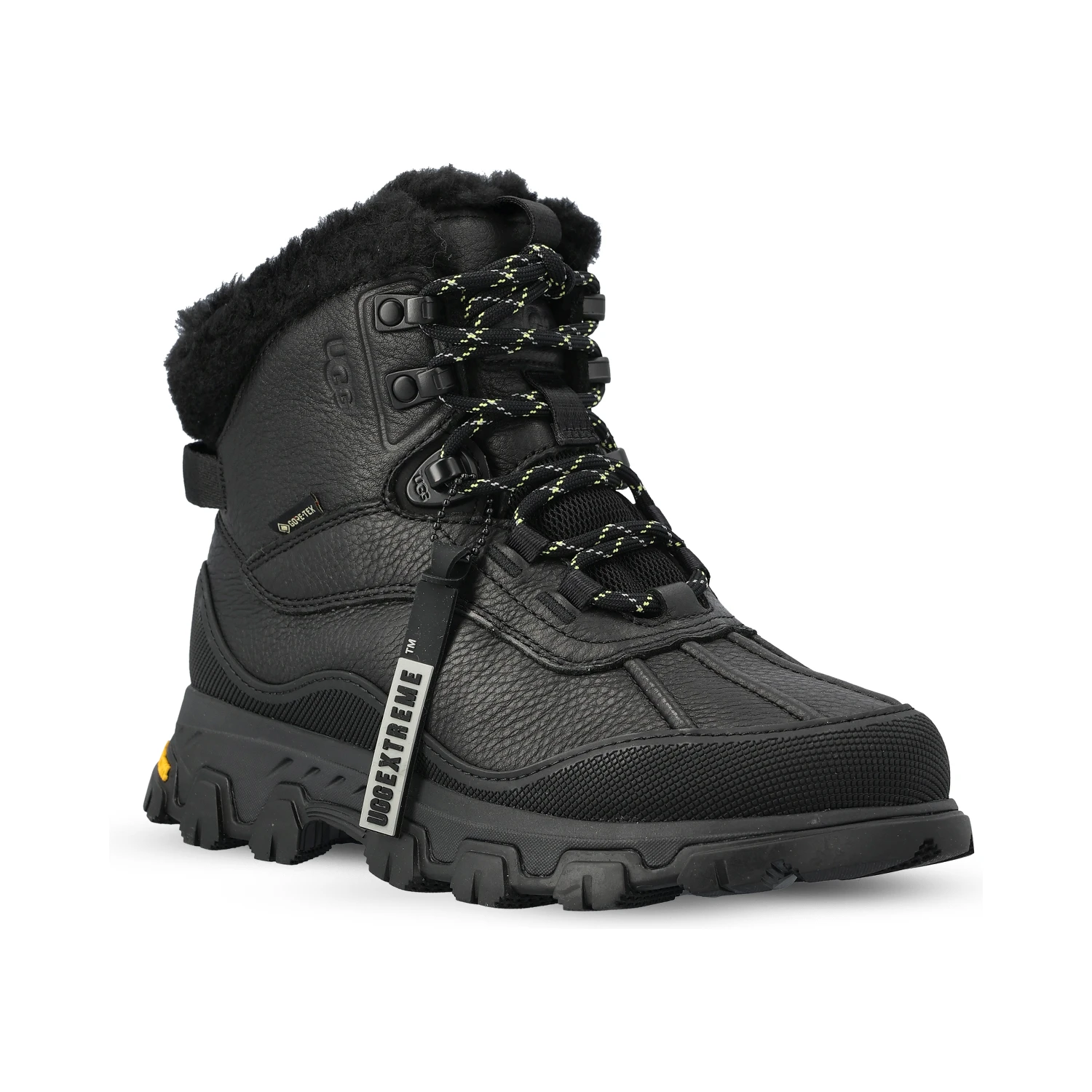 UGG Boots Black