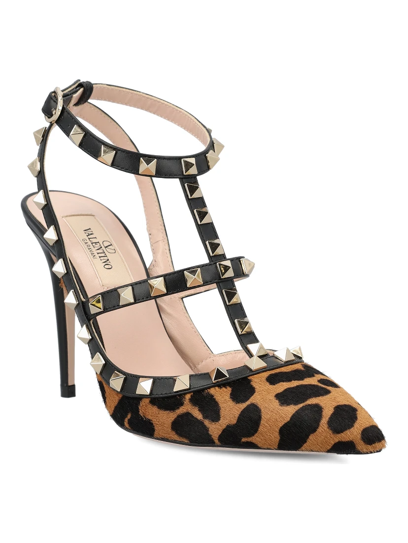 Valentino Garavani With Heel