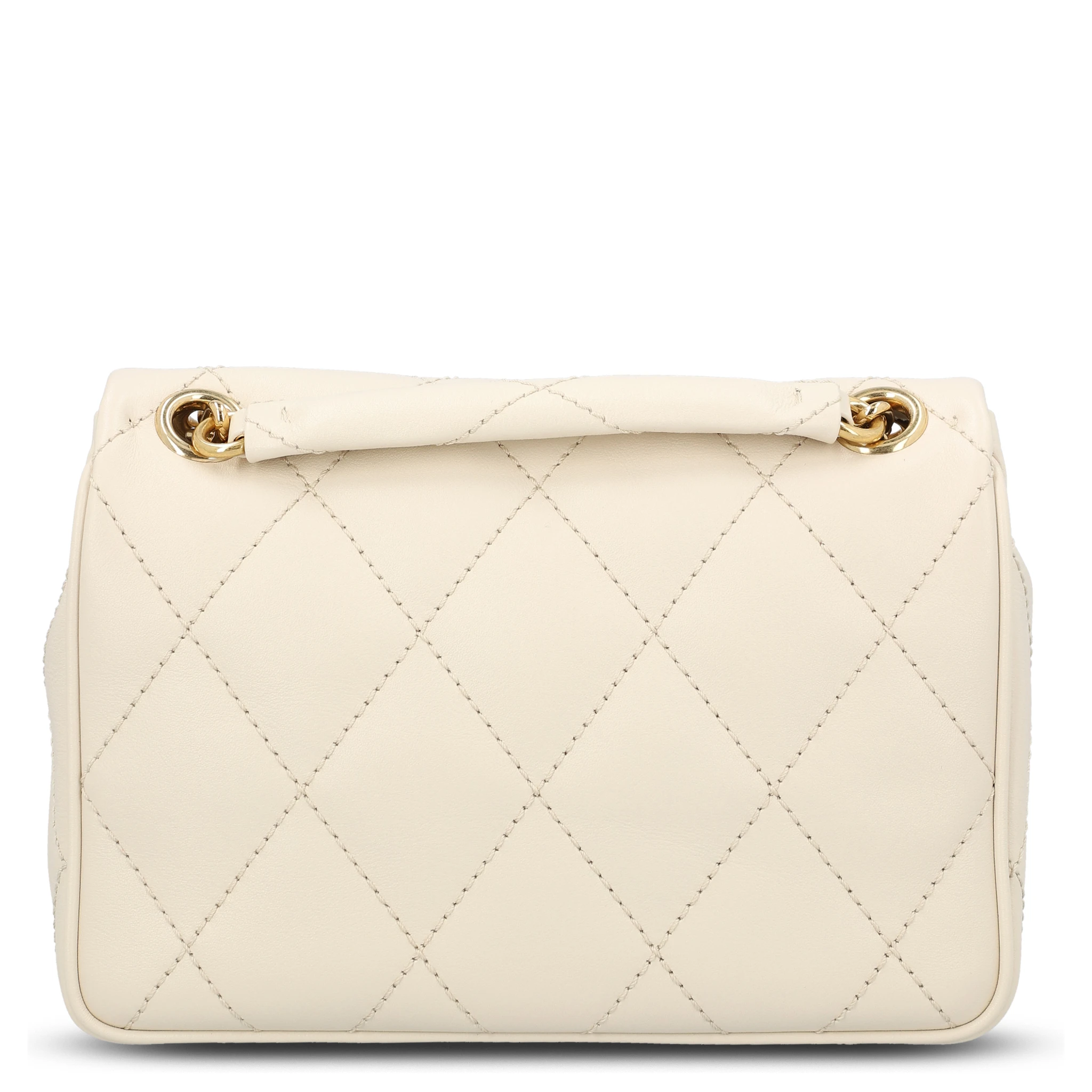 Small Strand shoulder bag