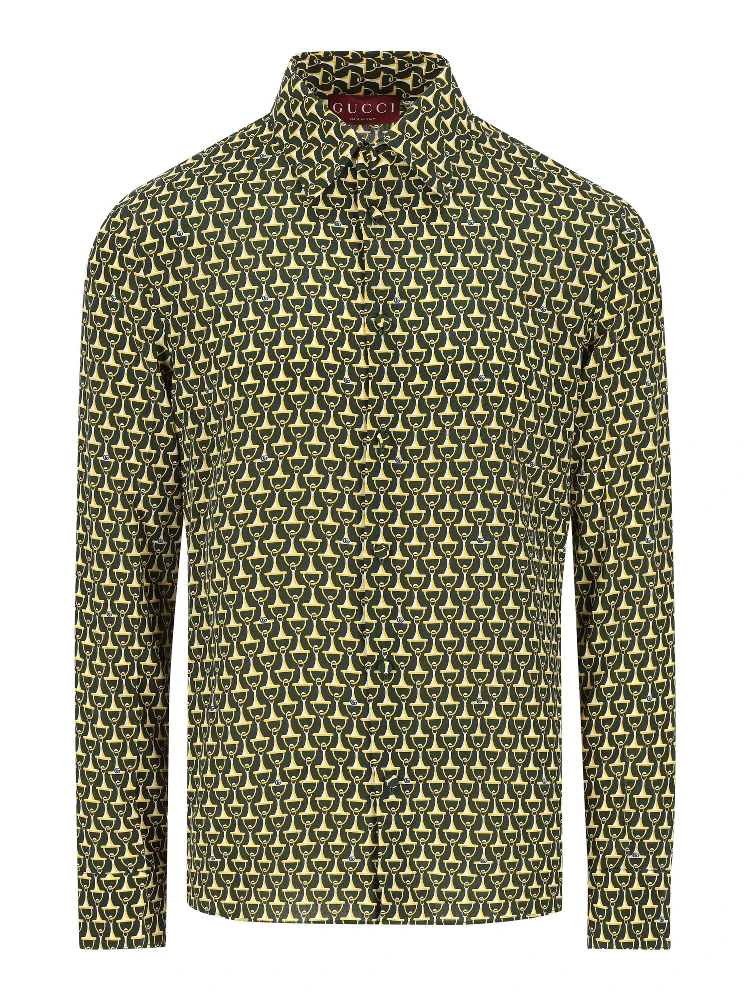 قمصان غوتشي