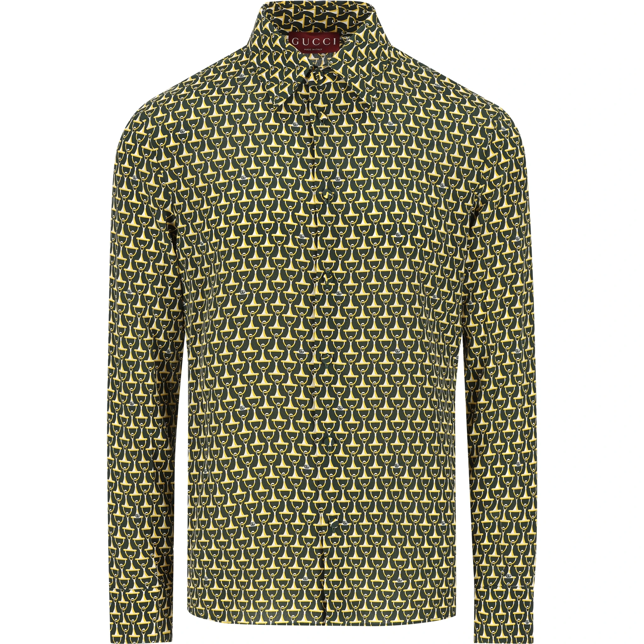 قمصان غوتشي