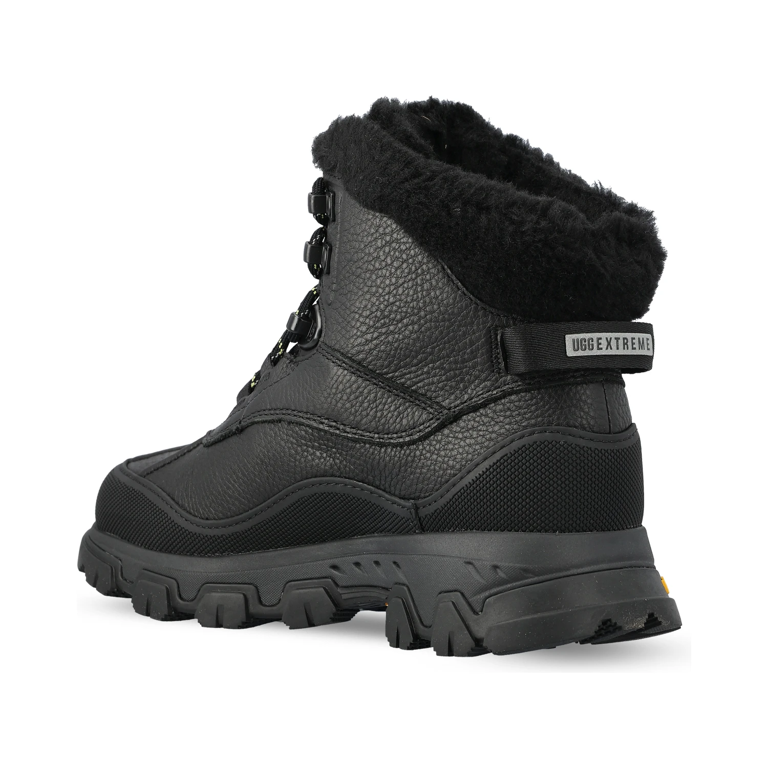 UGG Boots Black