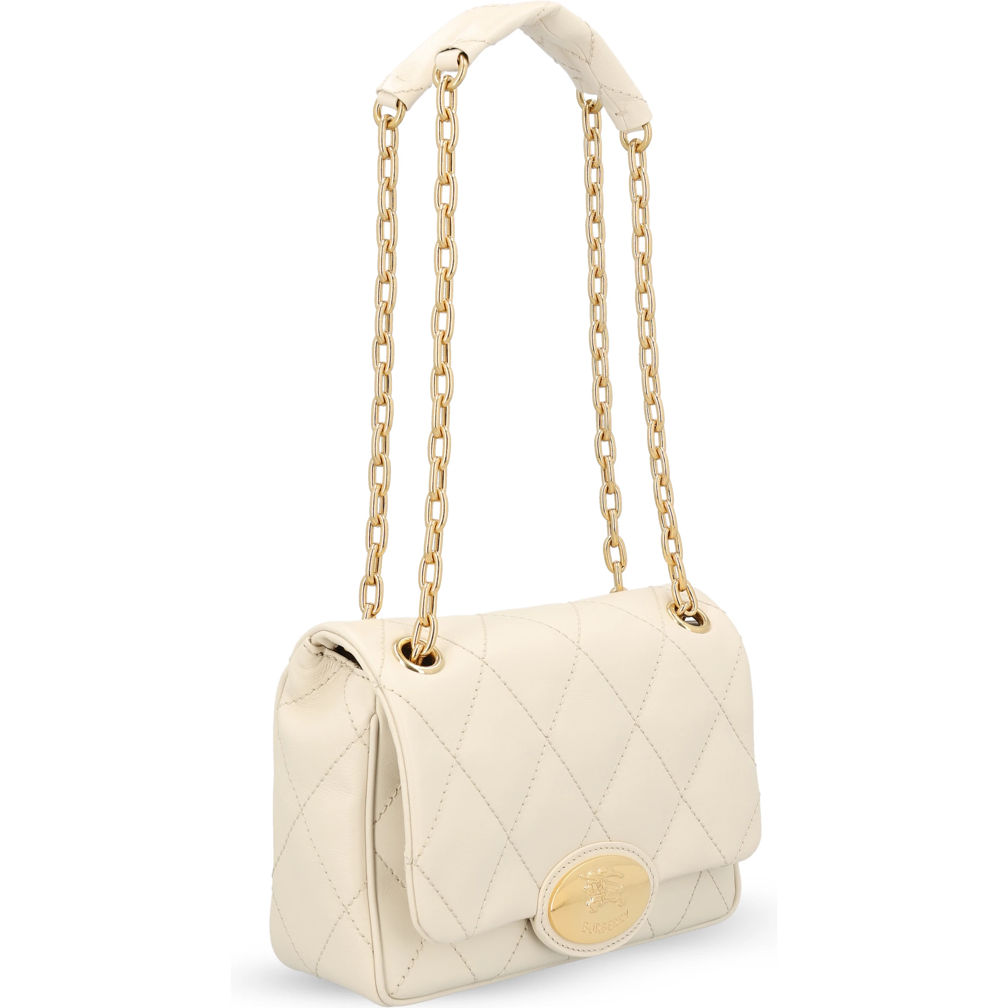 Small Strand shoulder bag