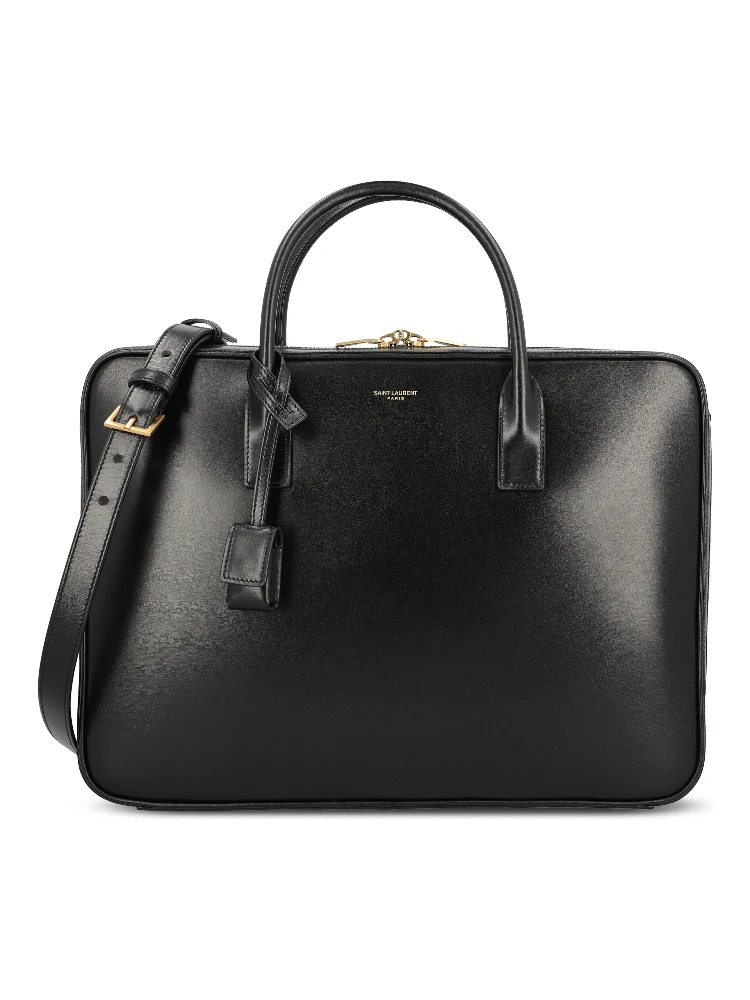 Saint Laurent  Bags.. Black