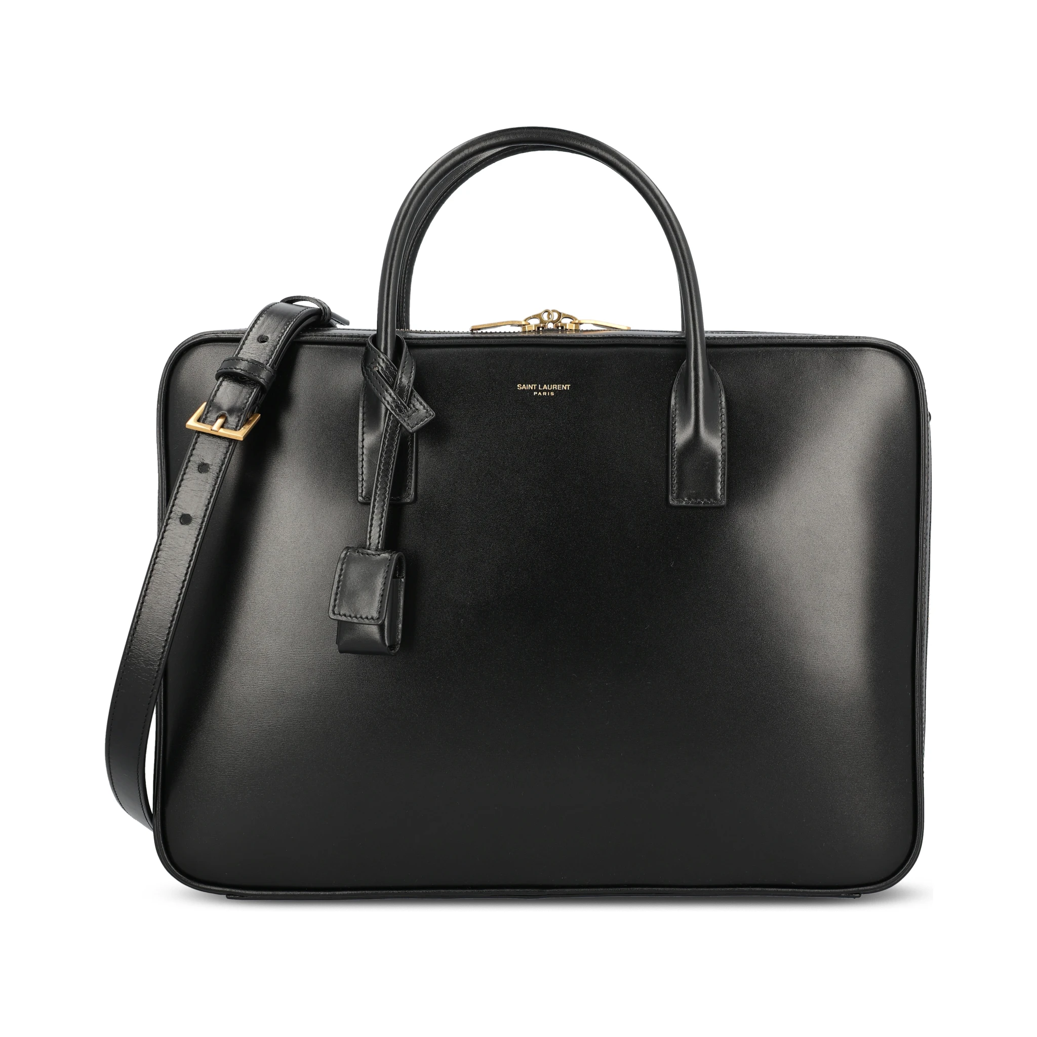 Saint Laurent Bags.. Black