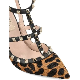 Valentino Garavani With Heel