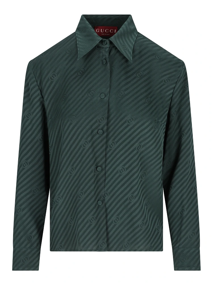 Gucci Shirts