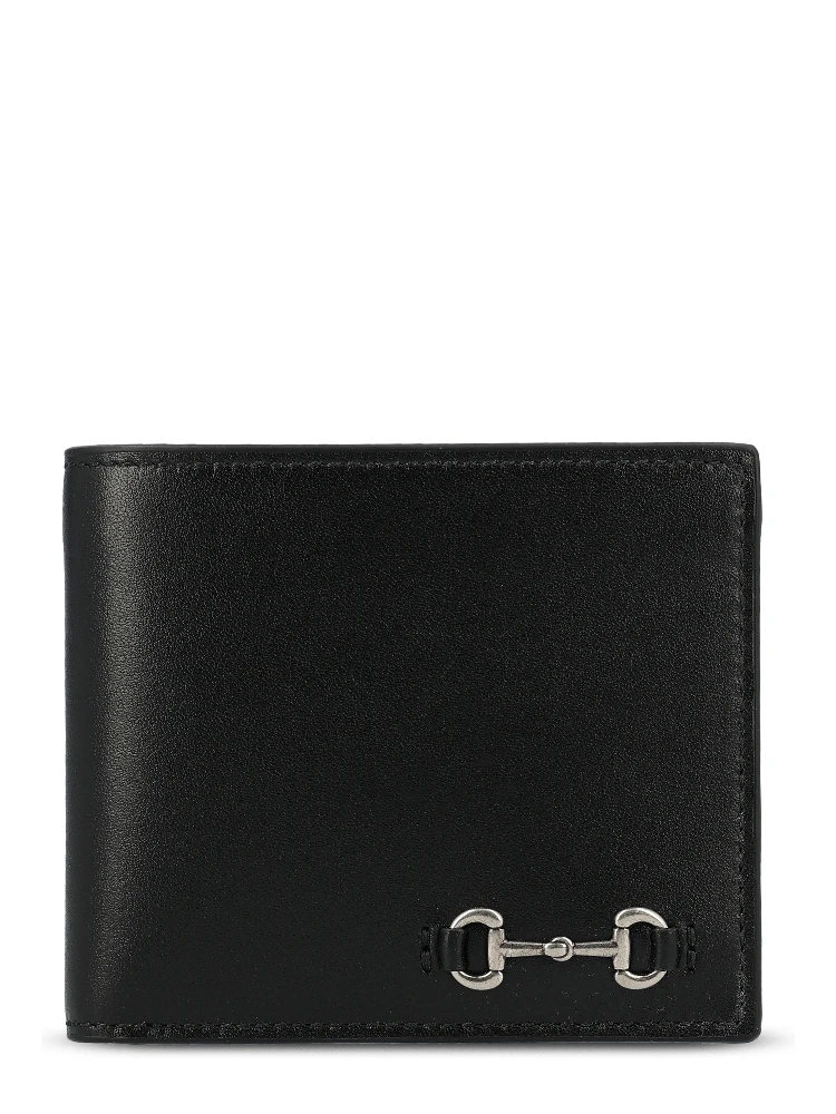 Gucci Wallets Black