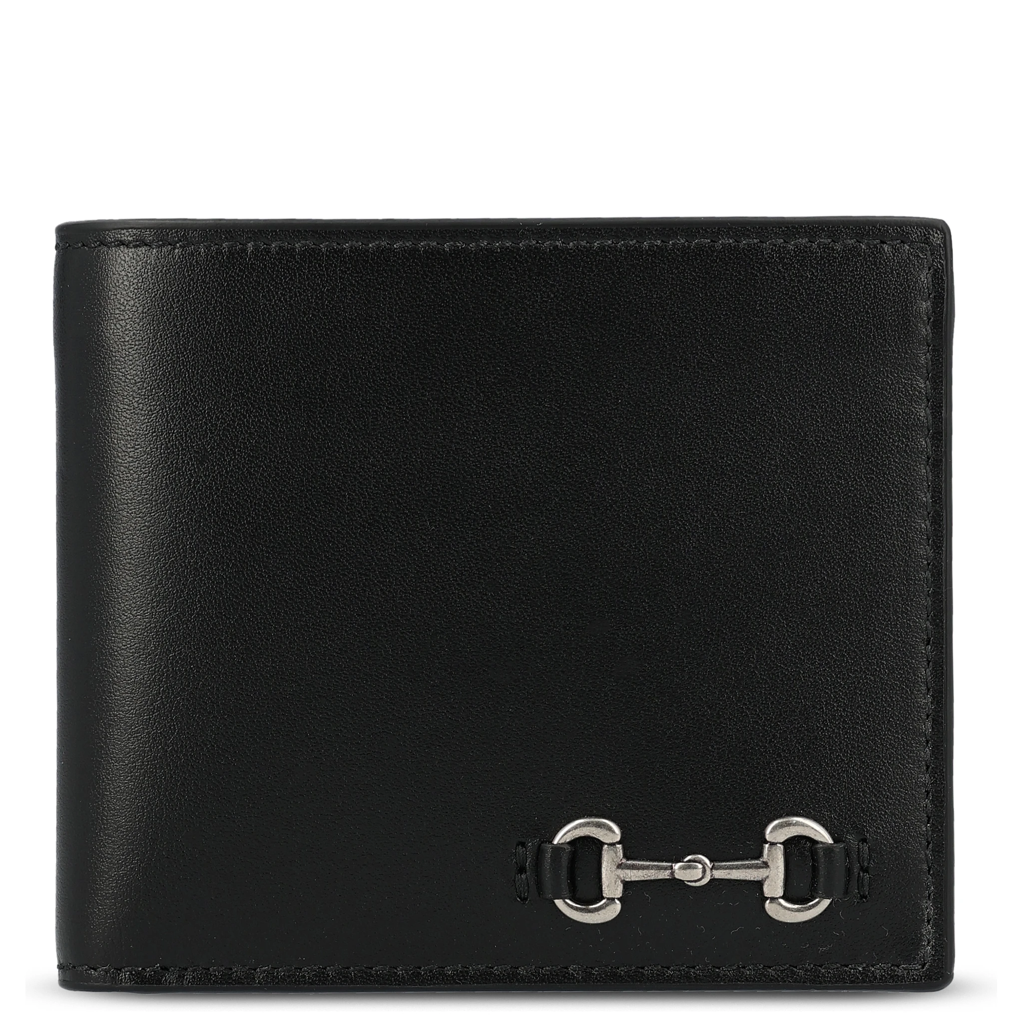 Gucci Wallets Black
