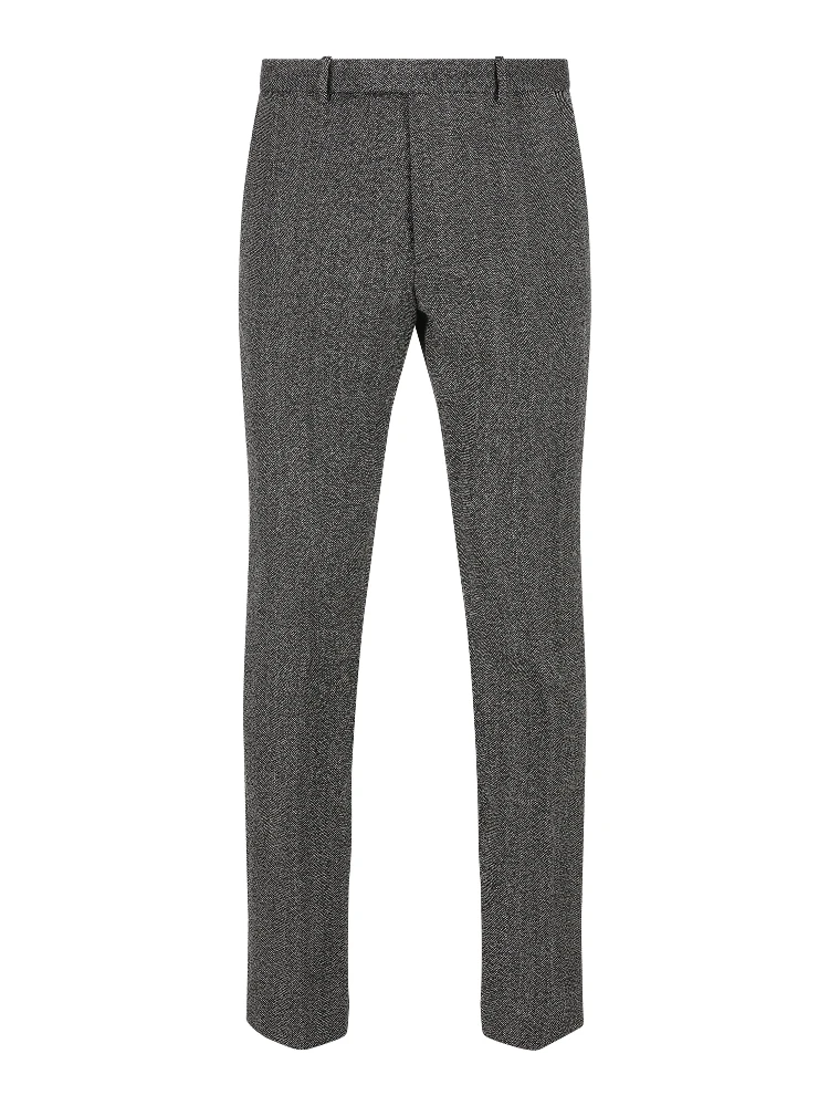 غوتشي ملابس جاهزة... أبيض