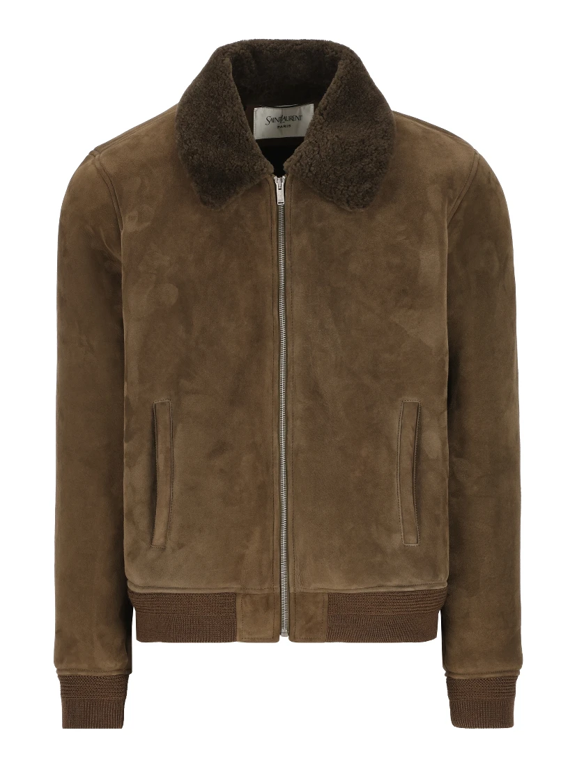 Saint Laurent  Jackets