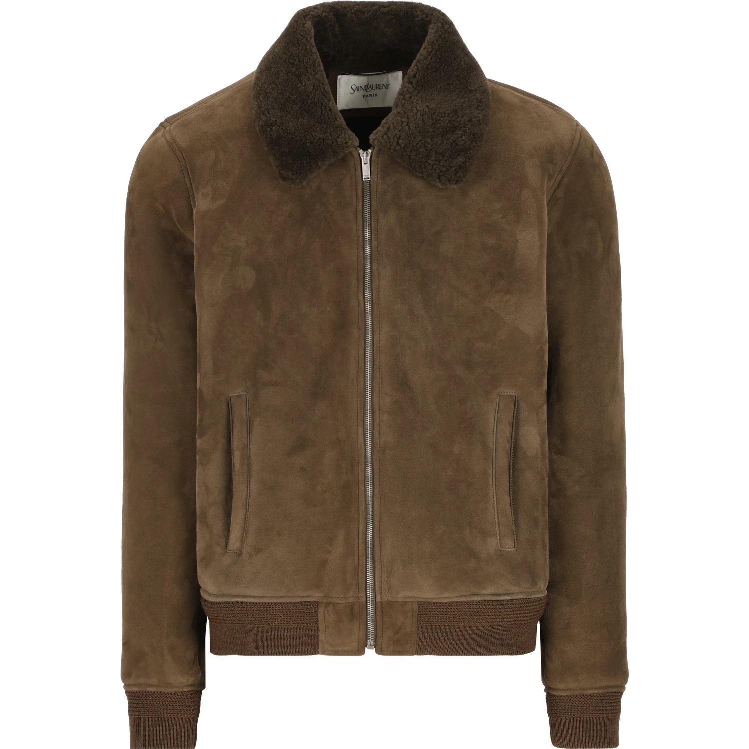 Saint Laurent Jackets