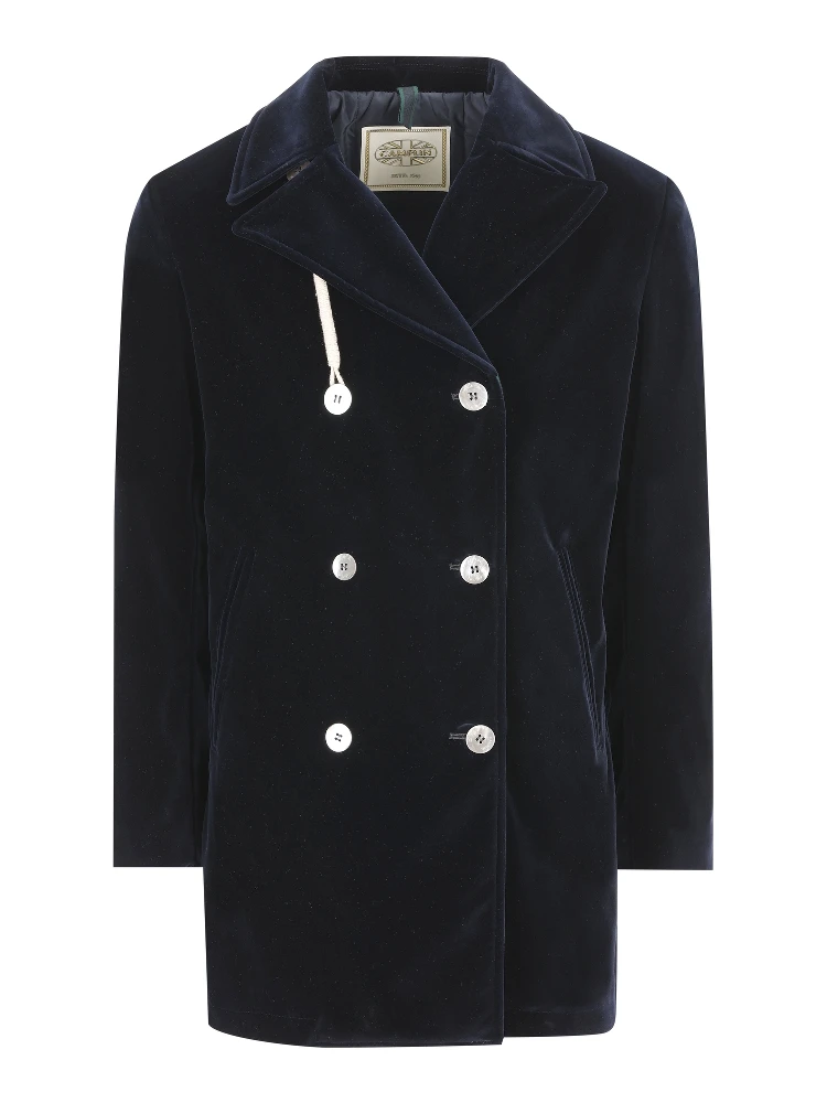 Camplin Coats