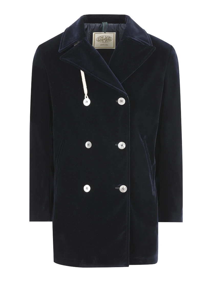 Camplin Coats