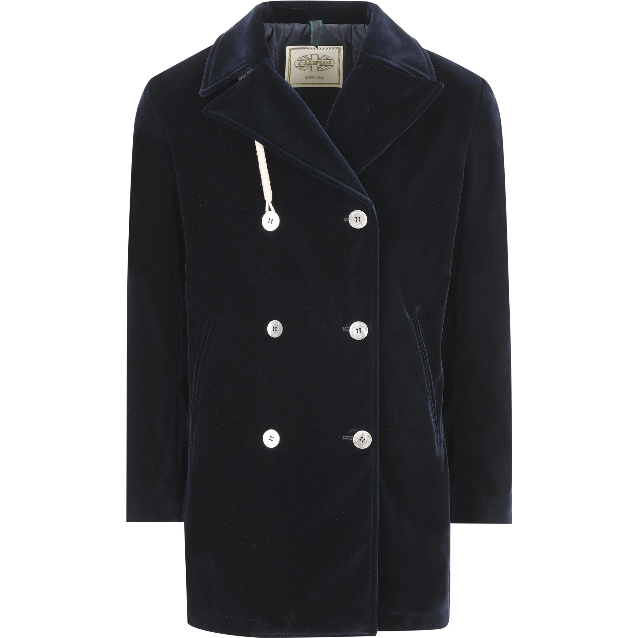 Camplin Coats
