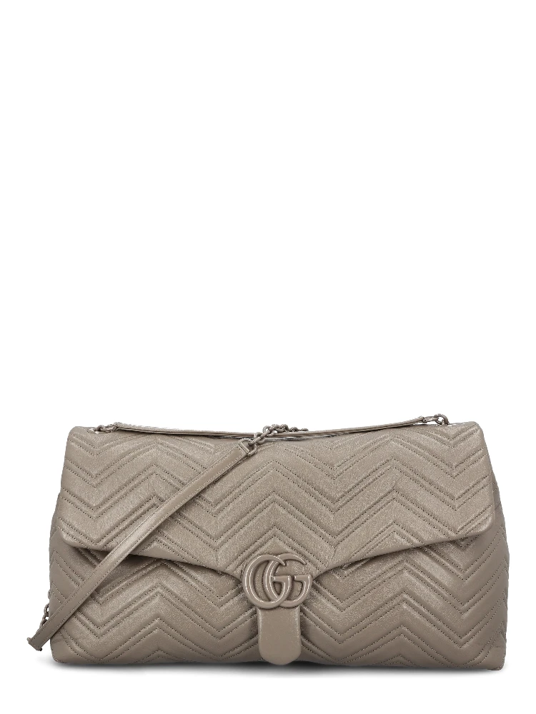 GG Marmont Maxi shoulder bag