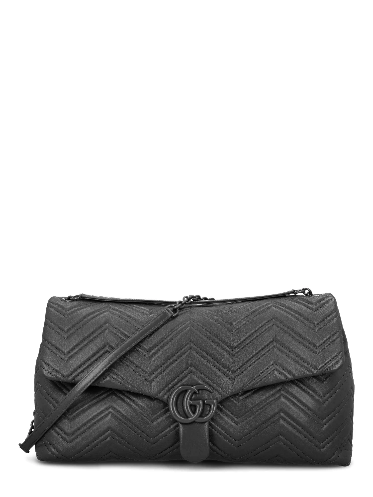GG Marmont Maxi shoulder bag