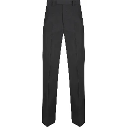 غوتشي ملابس جاهزة... أسود