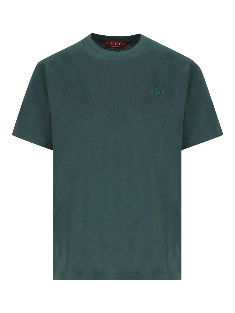 تيشيرتات وبولو من غوتشي