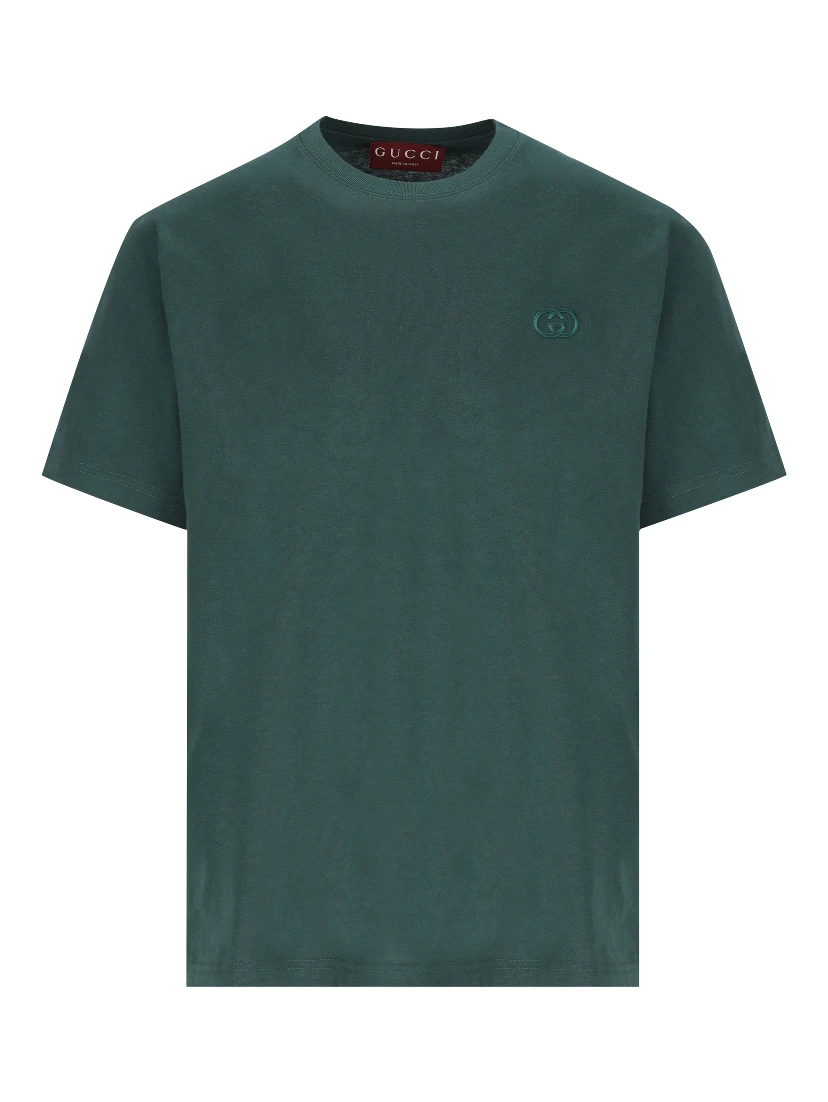 تيشيرتات وبولو من غوتشي