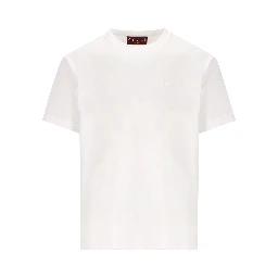 تيشيرتات وبولو بيضاء من غوتشي