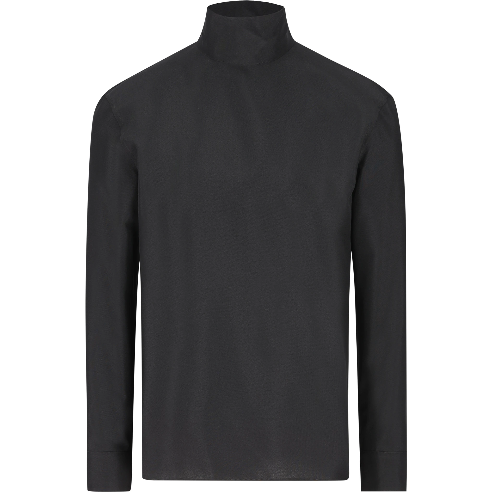 قمصان غوتشي سوداء