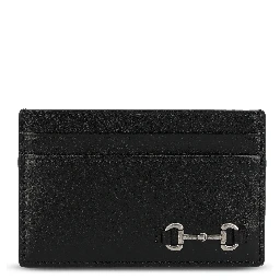 Gucci Wallets Black