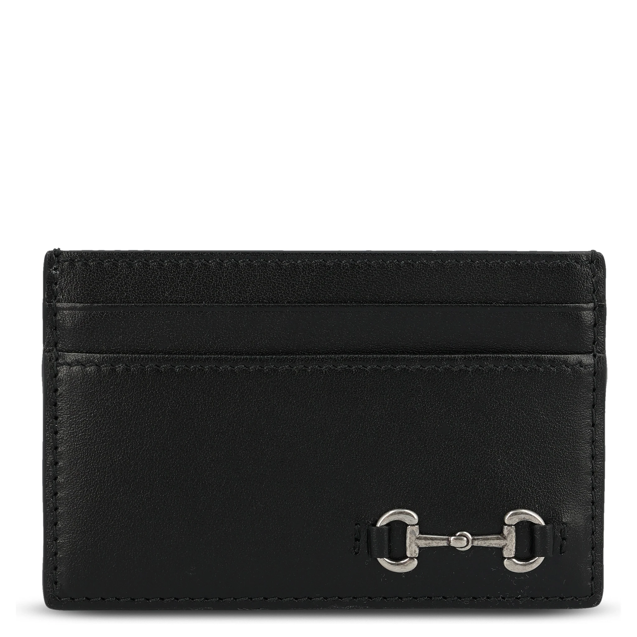 Gucci Wallets Black