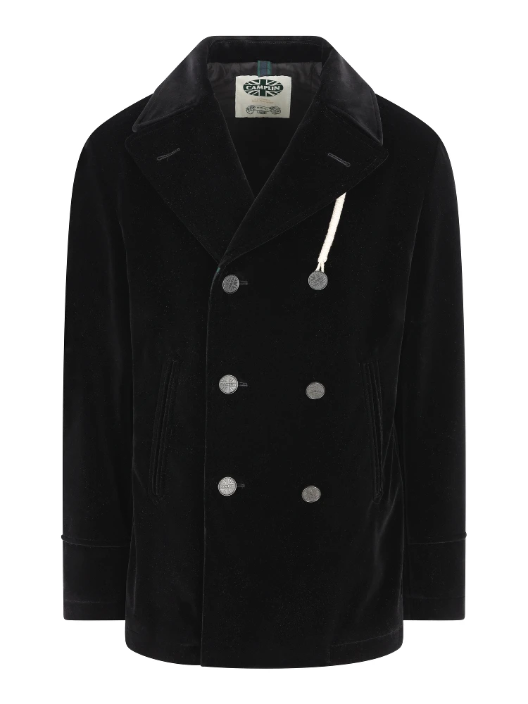Camplin Coats